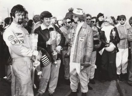 Andrzej Jaroszewicz, Robert Mucha, Maciej Stawowiak, Ryszard Nowicki, Tomasz Ciecierzyński, Jerzy Dobrzański, Janina Jedynak i Marian Bień.